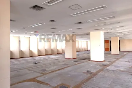 Sala Comercial para alugar, 560m² no Santo Antônio, Belo Horizonte