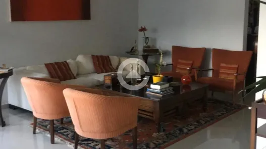 Casa de Condomínio com 4 Quartos à venda, 320m² no Jardim Vila Paradiso, Indaiatuba
