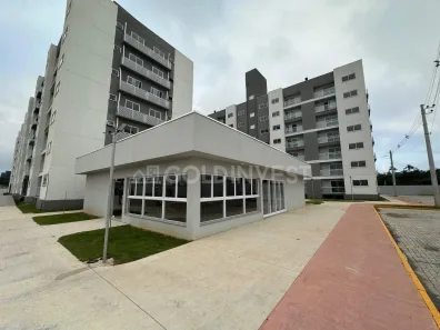 Apartamento com 2 Quartos à venda, 58m² no São Cristóvão, Barra Velha