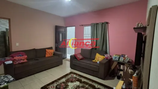 Casa com 4 Quartos à venda, 200m² no Cidade Soberana, Guarulhos