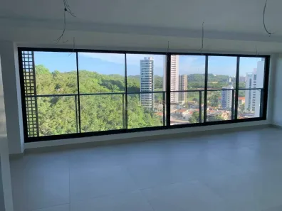 Apartamento com 4 Quartos à venda, 176m² no Tirol, Natal