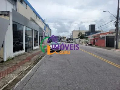 Ponto Comercial para alugar, 1150m² no Jardim Cidade de Florianópolis, São José