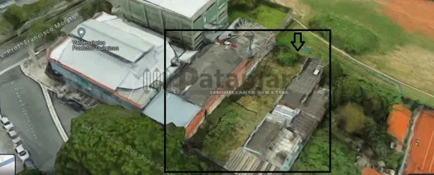 Lote/Terreno para alugar, 400m² no Vila Progredior, São Paulo