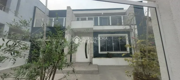 Casa com 4 Quartos à venda, 284m² no Nossa Senhora das Graças, Canoas
