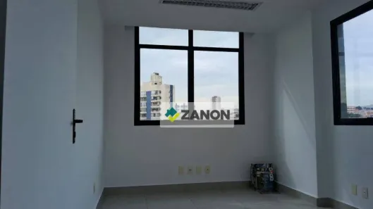 Sala Comercial à venda, 33m² no Centro, São Bernardo do Campo