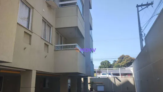 Apartamento com 2 Quartos à venda, 59m² no Badu, Niterói
