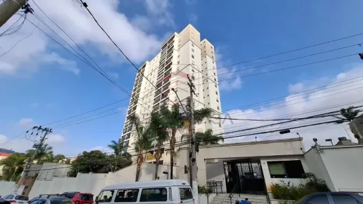 Apartamento com 2 Quartos para venda ou aluguel, 62m² no Sacomã, São Paulo