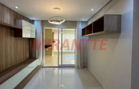 Apartamento com 2 Quartos à venda, 78m² no Vila Leonor, São Paulo