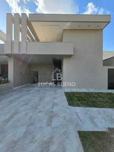 Casa de Condomínio com 3 Quartos à venda, 160m² no Setlife Mirassol, Mirassol