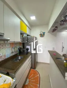 Apartamento com 2 Quartos à venda, 43m² no Vila Taquari, São Paulo