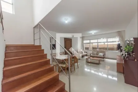 Casa com 3 Quartos à venda, 213m² no Jardim Oriental, São Paulo