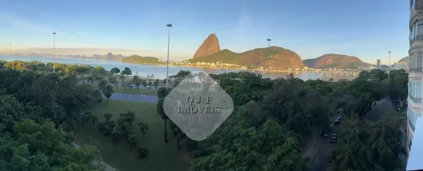 Apartamento com 4 Quartos à venda, 290m² no Flamengo, Rio de Janeiro