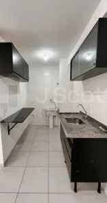 Apartamento com 2 Quartos à venda, 35m² no Jardim Taquaral, São Paulo