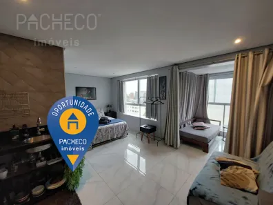 Apartamento com 1 Quarto à venda, 30m² no Pinheiros, São Paulo
