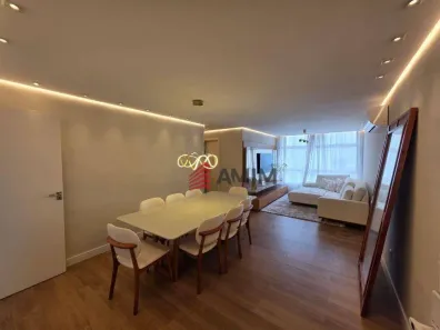 Apartamento com 2 Quartos à venda, 100m² no Icaraí, Niterói