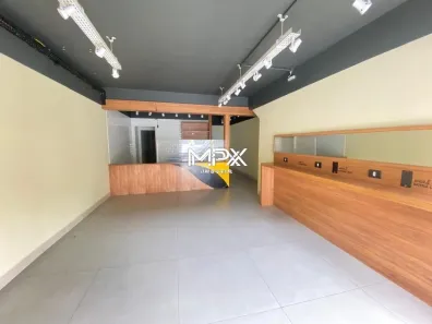 Ponto Comercial para alugar, 52m² no Centro, Piracicaba