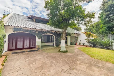 Casa com 2 Quartos à venda, 328m² no Padre Reus, São Leopoldo