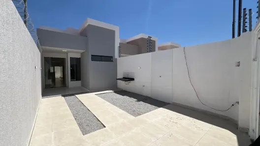 Casa com 3 Quartos à venda, 150m² no Portal da Cidade, Petrolina