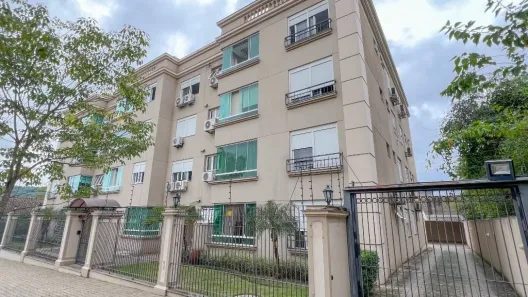 Apartamento com 2 Quartos para alugar, 150m² no União, Estância Velha