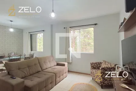 Apartamento com 2 Quartos à venda, 74m² no Chácara da Barra, Campinas