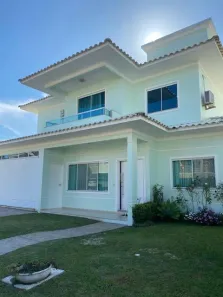 Casa com 4 Quartos à venda, 236m² no Cachoeira do Bom Jesus, Florianópolis