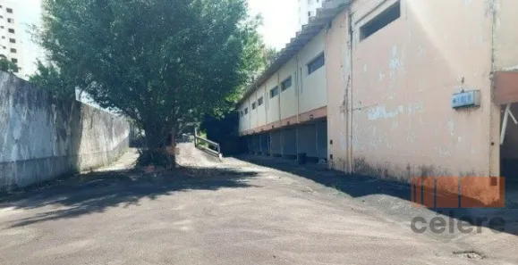 Lote/Terreno à venda, 4000m² no Parque da Mooca, São Paulo