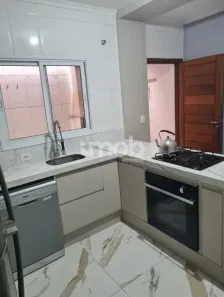 Casa de Condomínio com 2 Quartos à venda, 72m² no Jardim Karolyne, Votorantim