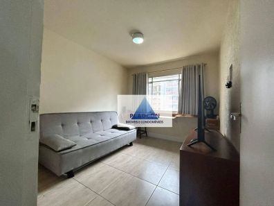 Apartamento com 2 Quartos à venda, 47m² no Pinheiros, São Paulo