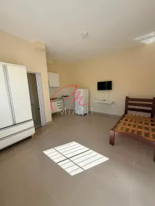 Kitnet com 1 Quarto para alugar, 20m² no Rio Pequeno, São Paulo