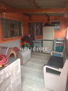 Casa com 4 Quartos à venda, 179m² no Balneario Regina Maria, Mongaguá