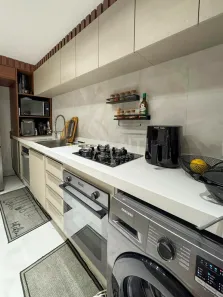 Apartamento com 2 Quartos à venda, 60m² no Balneário Tropical, Paulínia