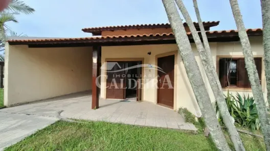 Casa com 3 Quartos à venda, 122m² no Tramandaí, Tramandaí