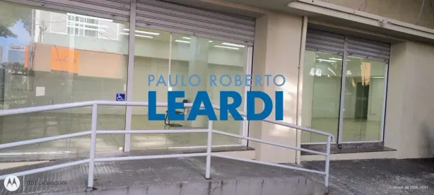 Ponto Comercial para alugar, 175m² no Perdizes, São Paulo