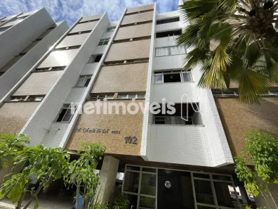 Apartamento com 1 Quarto à venda, 48m² no Pituba, Salvador