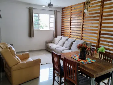 Casa com 3 Quartos à venda, 120m² no Parque Jambeiro, Campinas