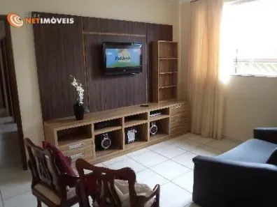 Apartamento com 3 Quartos à venda, 87m² no Novo Horizonte, Sabará