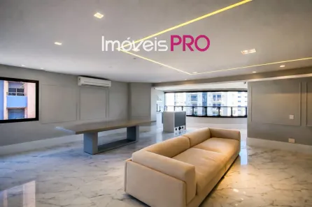 Apartamento com 4 Quartos para alugar, 228m² no Planalto Paulista, São Paulo