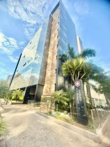 Prédio Comercial para venda ou aluguel, 316m² no Gleba Fazenda Palhano, Londrina