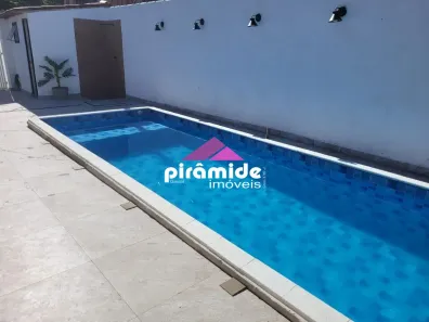 Casa com 2 Quartos à venda, 180m² no Loteamento Santa Edwiges, São José dos Campos