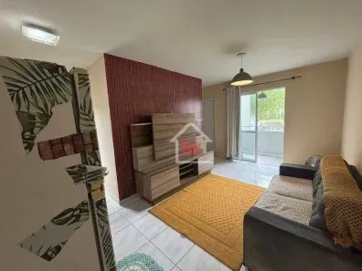 Apartamento com 2 Quartos à venda, 66m² no Passo Manso, Blumenau