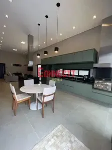 Casa com 3 Quartos à venda, 157m² no City Ribeirão, Ribeirão Preto