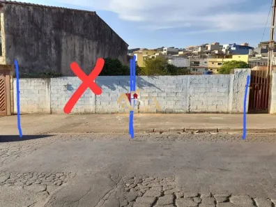 Lote/Terreno à venda, 126m² no Vila Nova Mauá, Mauá