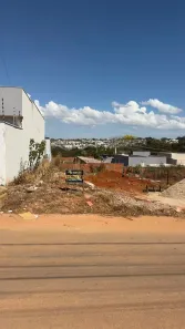 Lote/Terreno à venda, 300m² no Residencial Flor do Cerrado, Anápolis