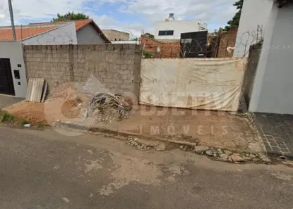 Lote/Terreno à venda, 250m² no São Jorge, Uberlândia