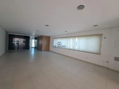 Ponto Comercial para alugar, 100m² no Vila Rezende, Piracicaba