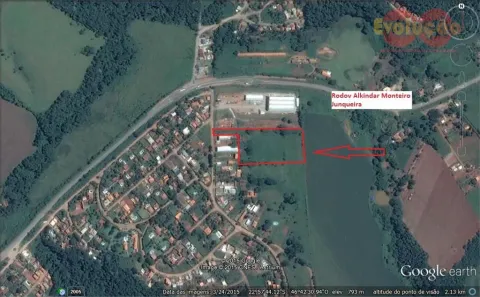 Lote/Terreno à venda, 20800m² no Sítio da Moenda, Itatiba