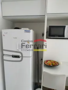 Apartamento com 1 Quarto à venda, 30m² no Santana, São Paulo