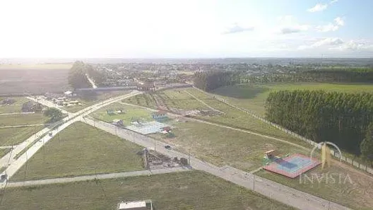 Lote/Terreno à venda, 324m² no Santana 2, Cruz do Espírito Santo