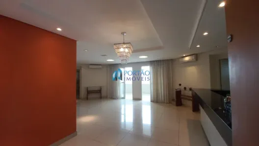 Apartamento com 6 Quartos para venda ou aluguel, 180m² no Vila Altinópolis, Bauru