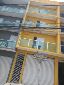 Prédio Comercial com 2 Quartos à venda, 420m² no Jardim Mitsutani, São Paulo